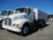 2001 KENWORTH FUEL TRUCK, 161K mi,  CATERPILLAR C7 DIESEL, 10 SPEED, TWIN S