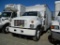 2000 GMC C6500 VAN TRUCK, 296,821 mi,  CATERPILLAR 3126 DIESEL, AUTOMATIC,