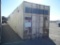 2007 SHIPPING CONTAINER,  53' S# 235176