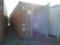 SHIPPING CONTAINER,  40'