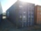 SHIPPING CONTAINER,  40', HIGH CUBE S# 9170284