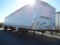 2009 WILSON PACESETER DWH550 HOPPER BOTTOM GRAIN TRAILER,  42X78X102, TANDE