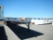 1996 RAVENS 1248H95 ALUMINUM FLATBED TRAILER,  48', SPREAD AXLE, AIR RIDE S