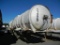 1992 TRAILMASTER ALUMINUM TANKER TRAILER,  9,900-GALLON, TANDEM AXLE, SPRIN