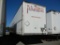 1994 WABASH 53X102 VAN TRAILER,  TANDEM AXLE, AIR RIDE, LO PO 22.5 TIRES ON