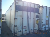 SHIPPING CONTAINER,  48' S# 220986