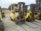 HYSTER H50XM FORKLIFT,  4800 LB CAPACITY, 189