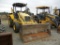 2008 NEW HOLLAND B95 LOADER BACKHOE, 1552 hrs,  4X4, ROPS, S# 031062385