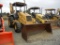 1998 NEW HOLLAND 575E LOADER BACKHOE, 3,048 hrs,  4X4, OROPS, EXTENDAHOE, 2