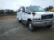 2007 GMC C5500 Service Truck