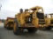 CATERPILLAR 621B SCRAPER,  ROPS, 29.5 X 35 TIRES S# 45P2570