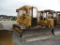 1996 JOHN DEERE 650G LGP CRAWLER DOZER, 7,000 + hrs,  ROPS, SWEEPS, 6 WAY B