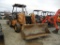 2006 CASE 570 MXT LANDSCAPE TRACTOR, 4,385+ mi,  OROPS, GP LOADER BUCKET, B