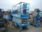 2008 GENIE GS2632 SCISSOR LIFT, 213 S# GS3208-092022 C# 20117