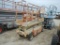 1995 JLG CM2033 SCISSOR LIFT,  ELECTRIC, S# 200021317 C# 37070