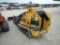 2015 VERMEER S725 TX TRENCHER, 362 HRS,  KUBOTA DIESEL, 6