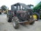 CASE / I.H. C70A TRACTOR, 7,619+ hrs,  4 X 4, DIESEL, SHUTTLE SHIFT, BRUSH