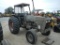 1984 CASE 1394 WHEEL TRACTOR,  OROPS, 3 POINT PTO, S# 11138567