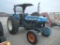 1999 NEW HOLLAND 4630 WHEEL TRACTOR, 6,281 hrs, S# 117657B