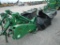 JOHN DEERE R-310 ROTARY DISC HAY MOWER S# 410277