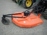 LANDPRIDE FDR1516 FINISHING MOWER,  5', 3 POINT, 540 PTO