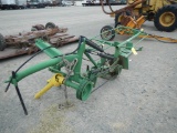 JOHN DEERE DISK MOWER