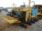 NORDCO A HYDRA SPIKER,  DETROIT DIESEL LOAD OUT FEE: $150.00