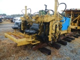 NORDCO A HYDRA SPIKER,  DETROIT DIESEL LOAD OUT FEE: $150.00