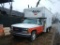 1994 GMC 3500 BOX TRUCK