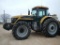 2006 CHALLENGER MT665B TRACTOR, 2,865+ hrs,  CAB, AC, 240-HP, CVT TRANSMISS