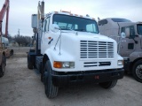 1994 INTERNATIONAL 8100 WINCH TRUCK