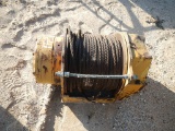 P & H CABLE WINCH