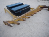 DOZER ROCK RACK