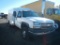 2007 CHEVROLET 3500 SERVICE TRUCK,  DURAMAX DIESEL, AUTOMATIC, SINGLE AXLE