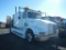 1993 INTERNATIONAL TOTER TRUCK, 965,134 MILES  CUMMINS N14 DIESEL, 9 SPEED,