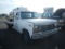 1979 FORD FUEL TRUCK 25,392  V8, AUTO S# VIN# N/A C# 80125