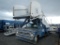 1972 FORD F-350 TRUCK, 1,304+ hrs on meter, 102,305+ mi,  WITH LOADING STAI