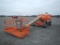 2007 JLG 400S BOOM LIFT, 2,680+ hrs,  40' BOOM, LAST INSPECTED ON 12/18/201