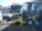 SKAMP GT300A AIRPORT TUG TRACTOR,  (NO MOTOR) S# 041284 C# 21437