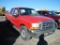 1999 FORD F350 PICKUP TRUCK, 228,437 MILES  CREW CAB, V10 GAS ENGINE, AT, P