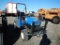 NEW HOLLAND TC24DHST WHEEL TRACTOR, 280 HOURS  4X4, 3 CYLINDER DIESEL, 3 PO