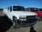 2001 CHEVROLET 2500 SERVICE TRUCK, 340,429+ mi,  V8 GAS, AUTOMATIC, PS, AC,