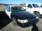 2009 FORD CROWN VICTORIA CAR, 1358,462+ mi,  4-DOOR, V8 GAS, AUTOMATIC, PS,