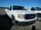 2008 GMC 1500 TRUCK, 183,489+ mi,  V8 GAS, AUTOMATIC, PS, AC S# 01353