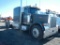 1988 PETERBILT 379 TRUCK TRACTOR, 338K+ MILES  CATERPILLAR 3406B DIESEL ENG