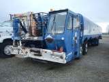 1993 HENDRICKSON 1000-D FUEL TRUCK 4151 hours on meter  1979 WILCO 10,000 G