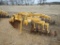ROME 12 BLADE - TANDEM LEVEE DISC S# TPW-12B1-235