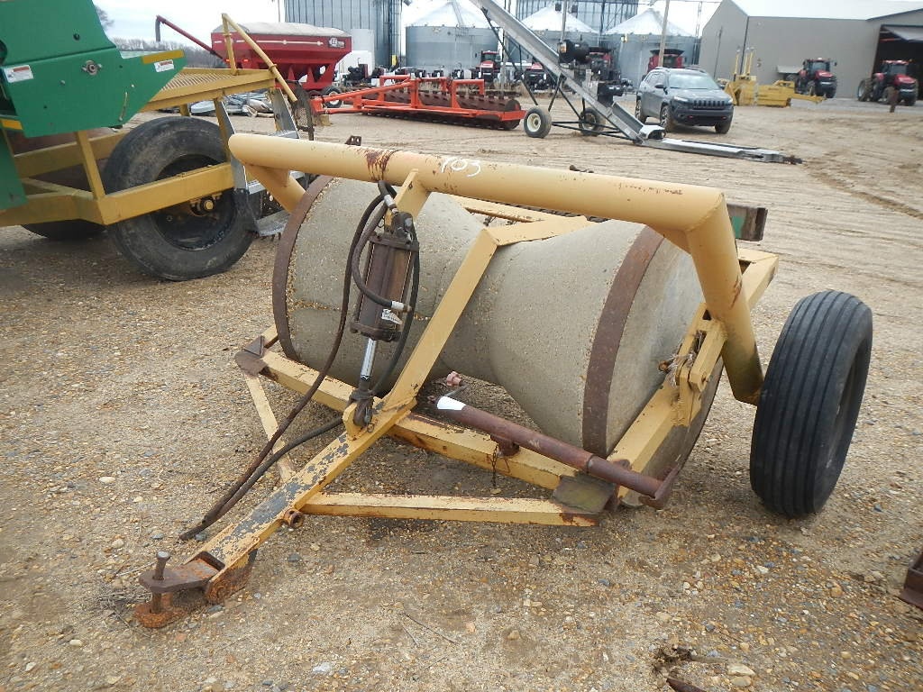 PULL TYPE LEVEE PACKER