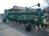 GREAT PLAINS 2525A PLANTER,  3 PONT, TWIN ROW S# 1211SS