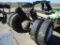 REAR DIFFERENTIAL  TIRES AND WHEELS FOR TRUCK